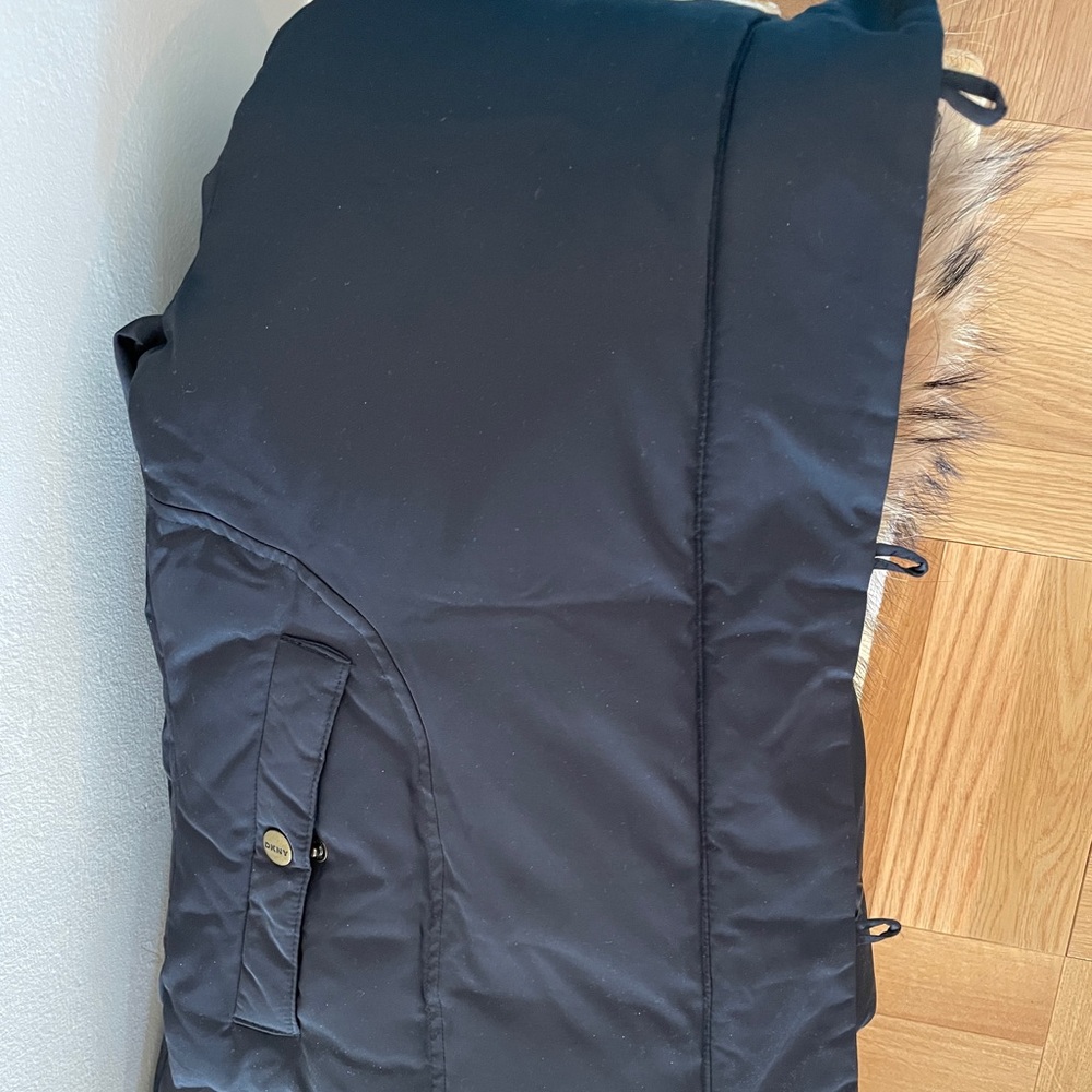 Jacket kids